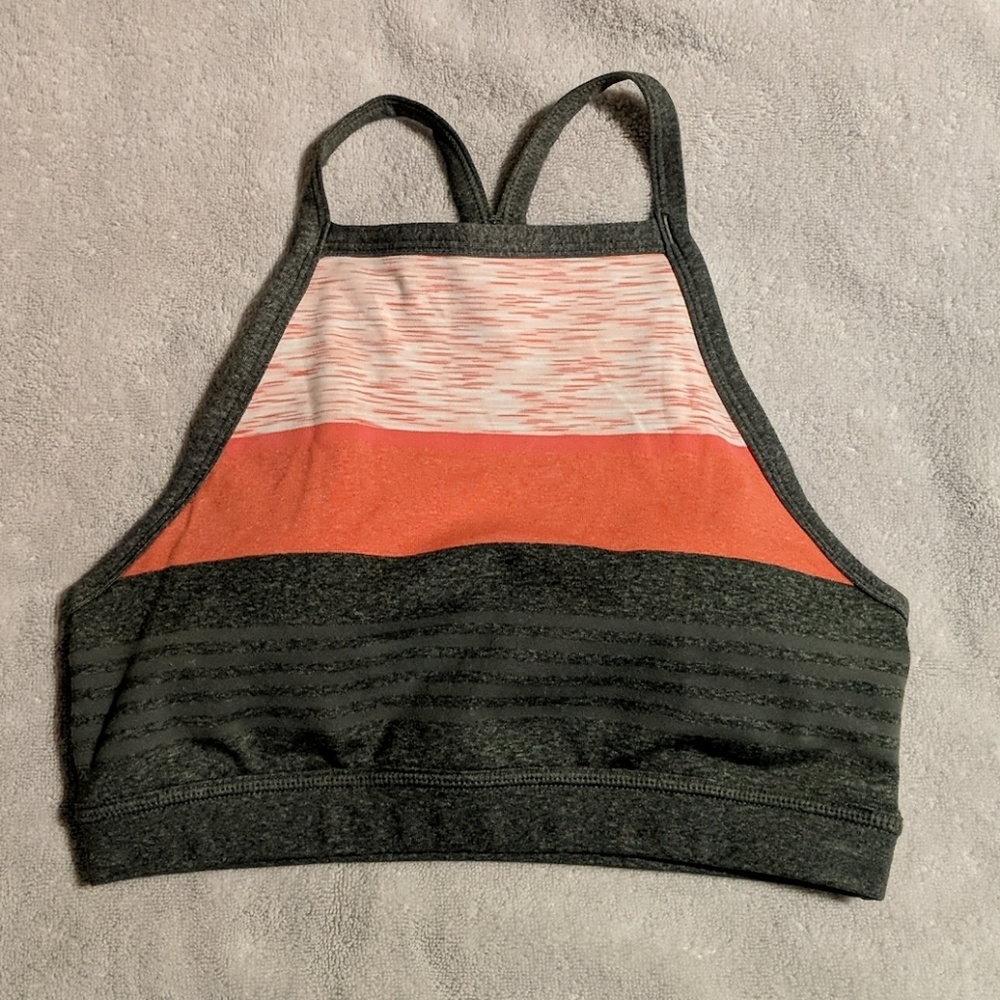 Prana Alois Bralette